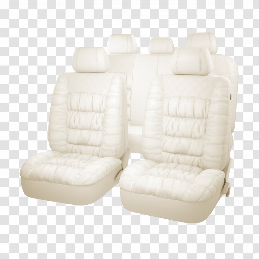 Car Seat Chair - Cover Transparent PNG