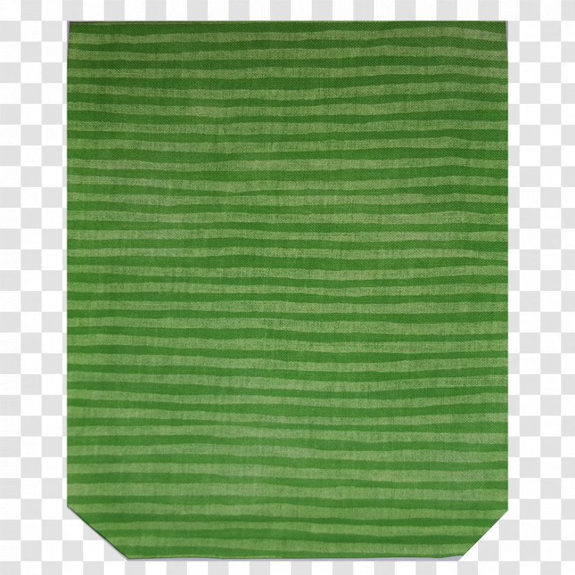 Rectangle Green - Pattern Transparent PNG