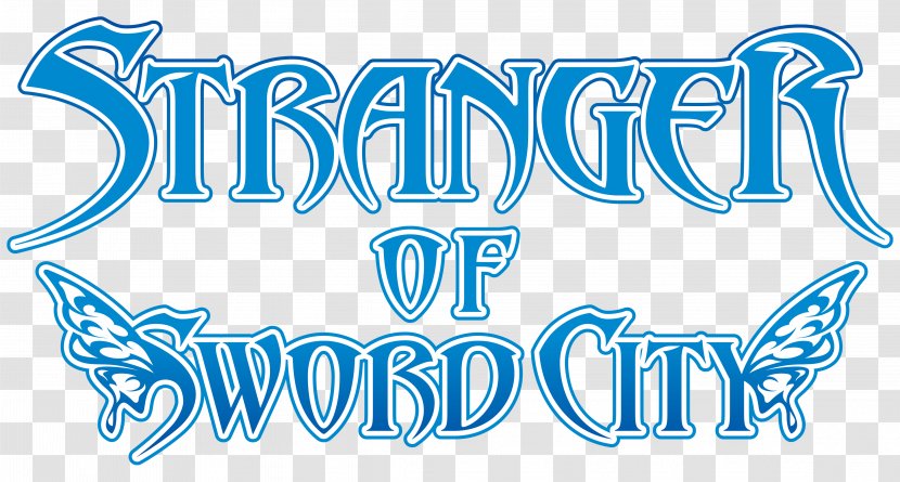 Stranger Of Sword City PlayStation Vita Xbox One Game Experience Inc. - Text Transparent PNG