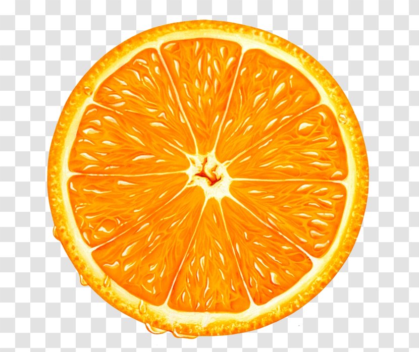 Orange Juice Clip Art - Tangerine Transparent PNG