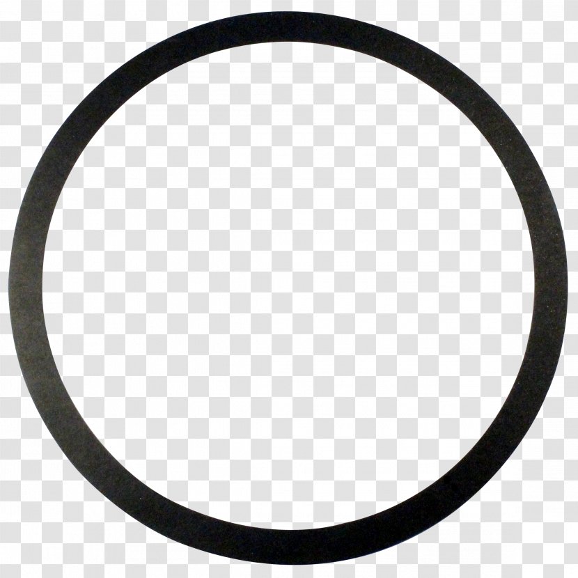 O-ring Seal Nitrile Rubber Natural - Tap Transparent PNG