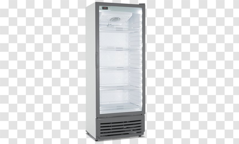 Refrigerator Freezers Refrigeration Auto-defrost Cooking Ranges - Kitchen Appliance Transparent PNG