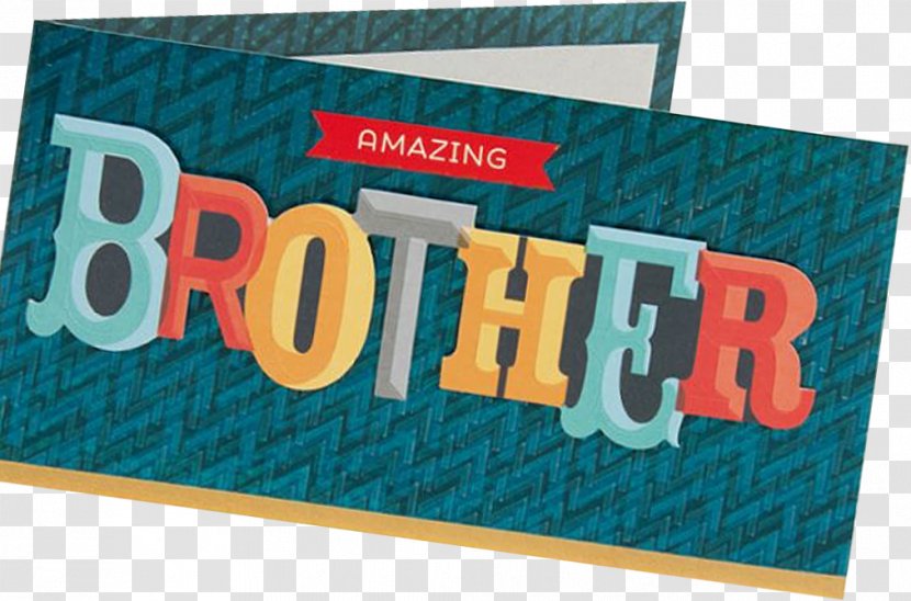 Birthday Brother Greeting & Note Cards Wish Mother Transparent PNG