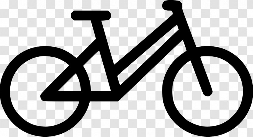 Electric Bicycle Vector Graphics Cycling - Mountain Bike Transparent PNG