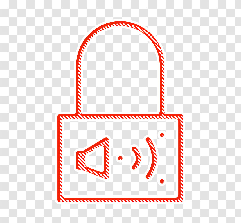 Lock Icon Padlock Icon Save Icon Transparent PNG