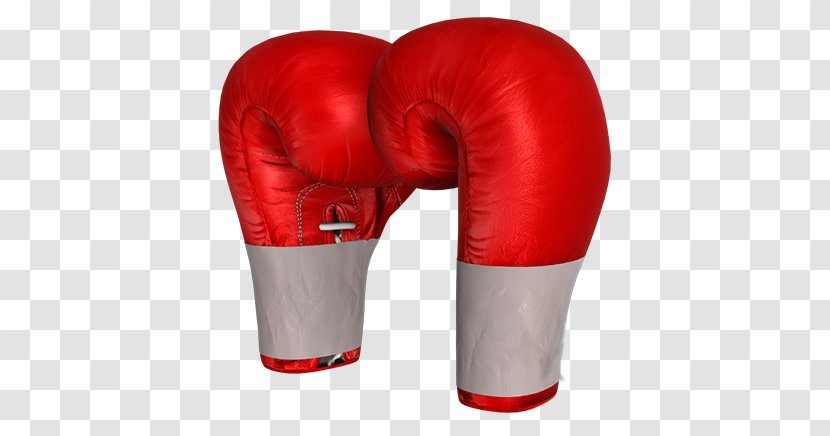 Boxing Glove Transparent PNG