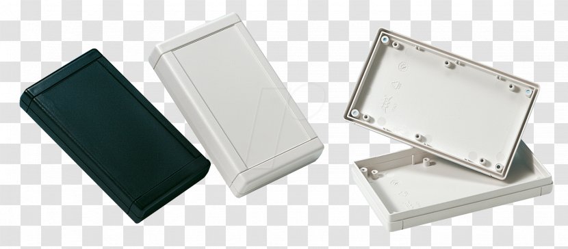 Plastic Computer Cases & Housings Membrane Keyboard - Holding Company Transparent PNG