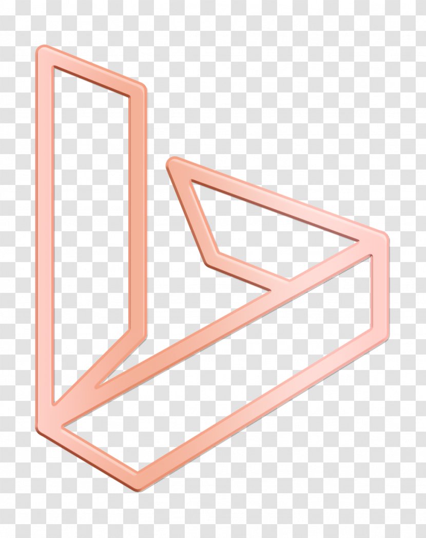 Network Icon - Logos - Triangle Symbol Transparent PNG