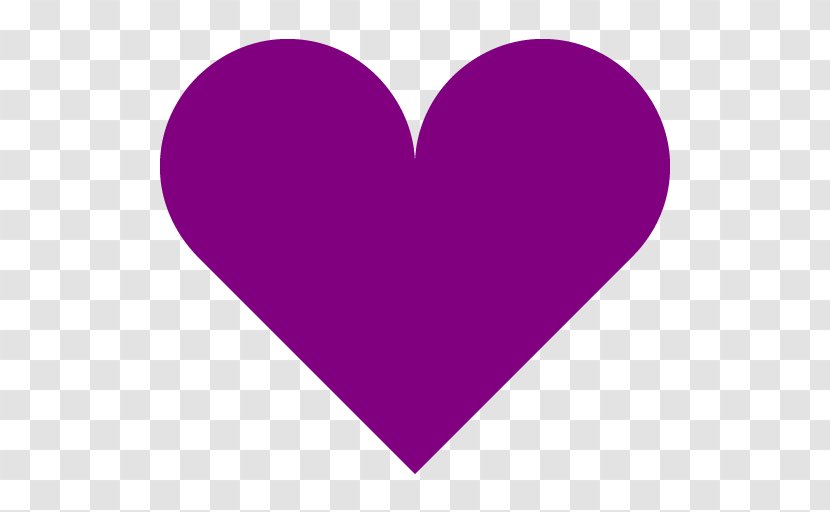 Purple Heart Clip Art - Tree - Icon Transparent PNG