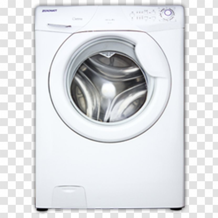 Washing Machines Candy AQUA 1041 D1 Clothes Dryer Zerowatt Hoover S.p.a. - Combo Washer Transparent PNG