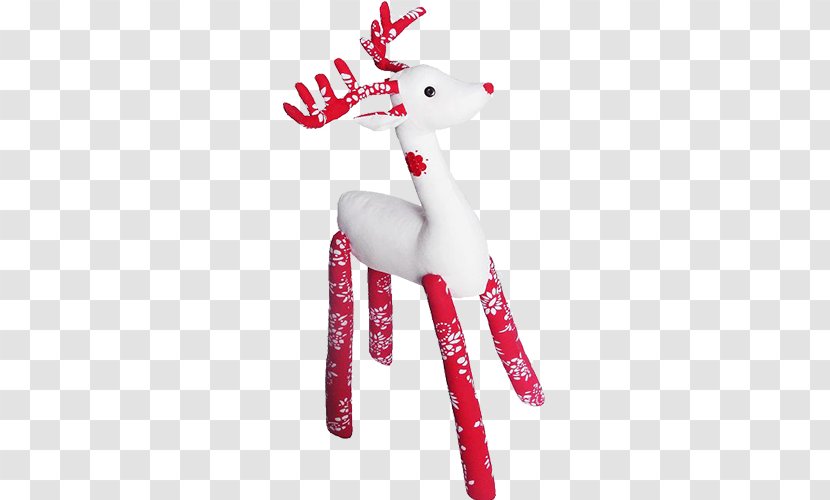 Reindeer Drawing - Google Images - Sheep Decoration Picture Transparent PNG
