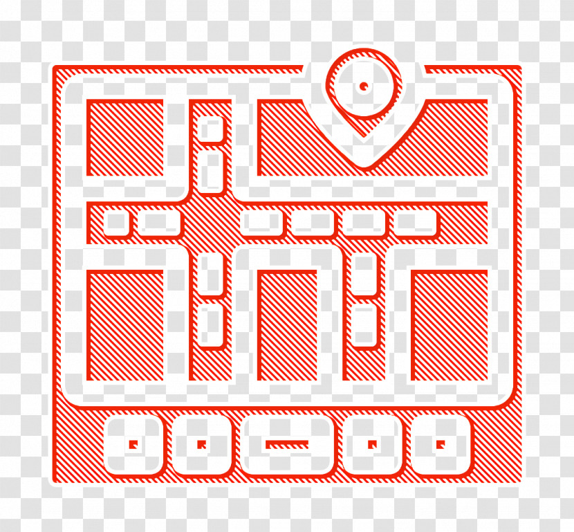 Maps And Location Icon Navigator Icon Navigation Icon Transparent PNG