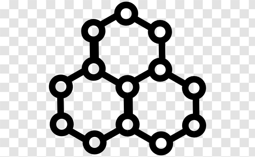 Molecule Chemistry - Tree - Molecular Vector Transparent PNG