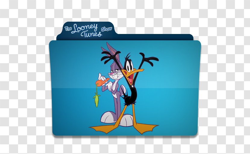 Cartoon Illustration - Television Show - Looney Tunes Transparent PNG
