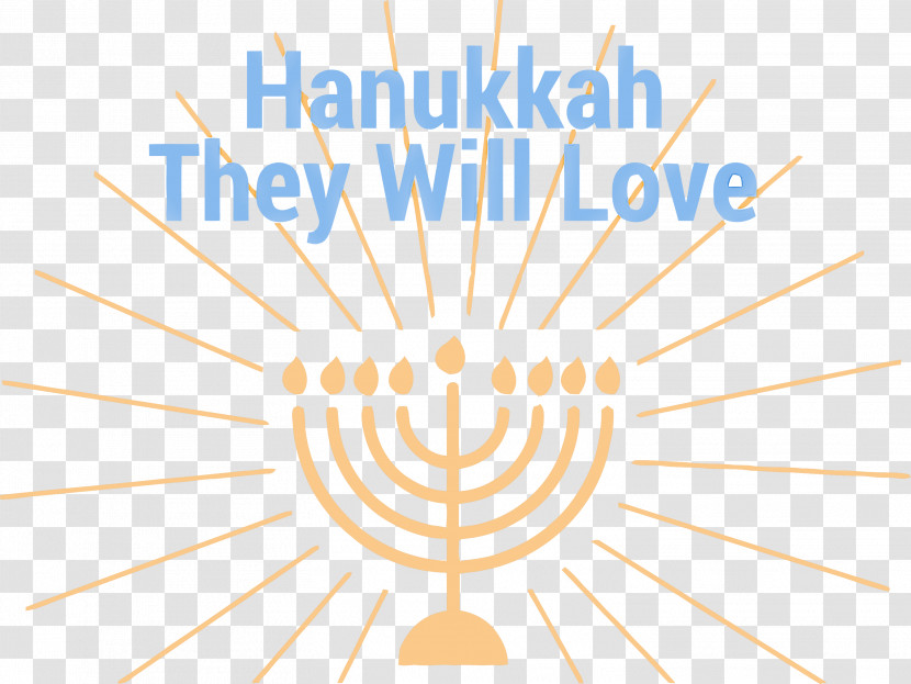 Candle Hanukkah Happy Hanukkah Transparent PNG