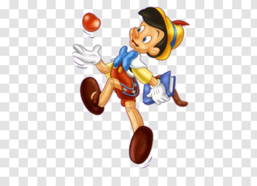 Figaro Geppetto Pinocchio Clip Art - And Cleo - PINOCHO Transparent PNG