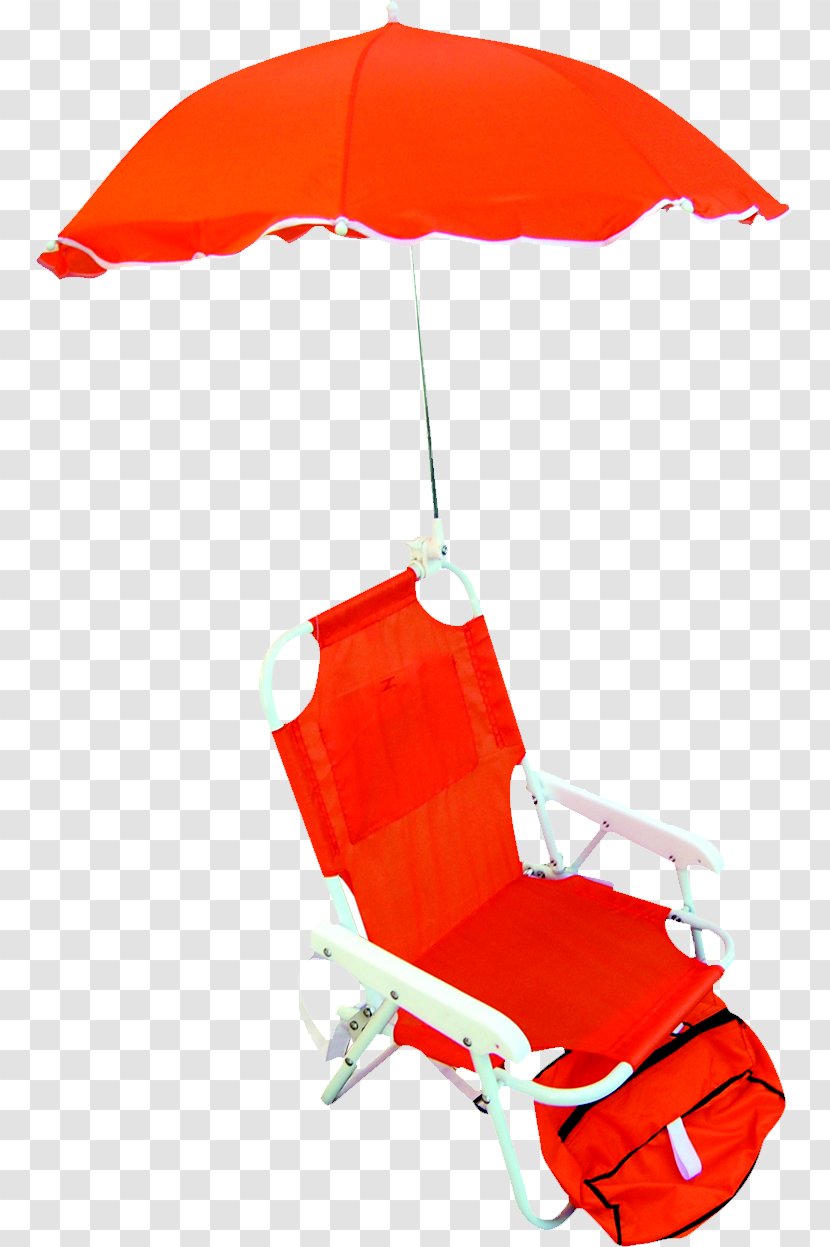 Umbrella Deckchair Photography Clip Art - Beach - Chair Transparent PNG