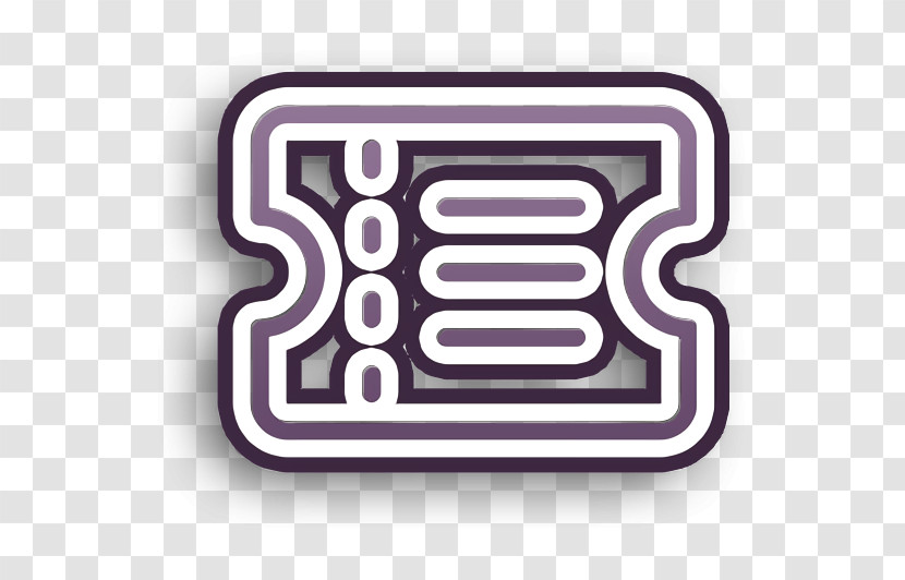 Party & Event Icon Ticket Icon Transparent PNG