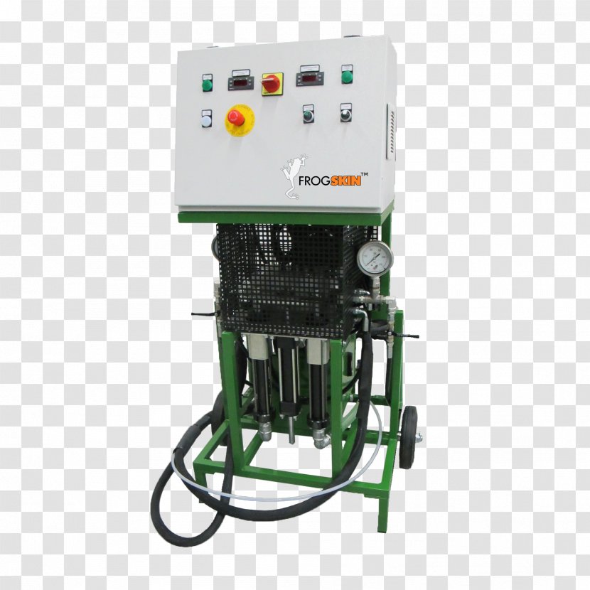 Machine Computer Numerical Control Small Appliance Metal Fabrication Technology - Plaster Molds Transparent PNG