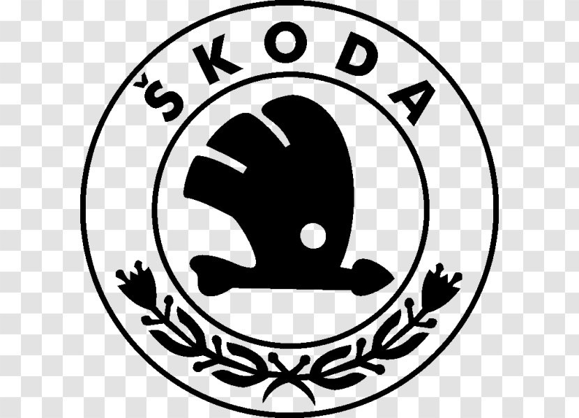 Škoda Auto Octavia Felicia Fabia - %c5%a0koda - Skoda Transparent PNG