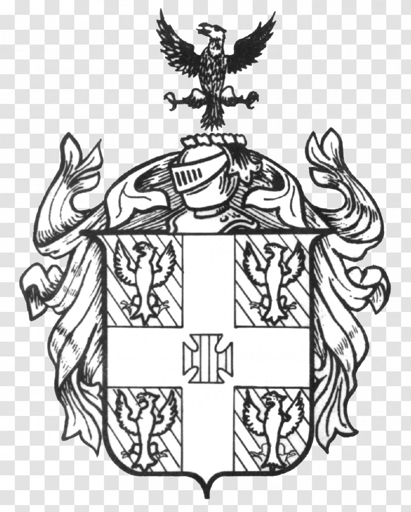 Coat Of Arms Thomas Fenner House Bethel New York WIST Data Solutions, LLC - Tree - United States America Transparent PNG