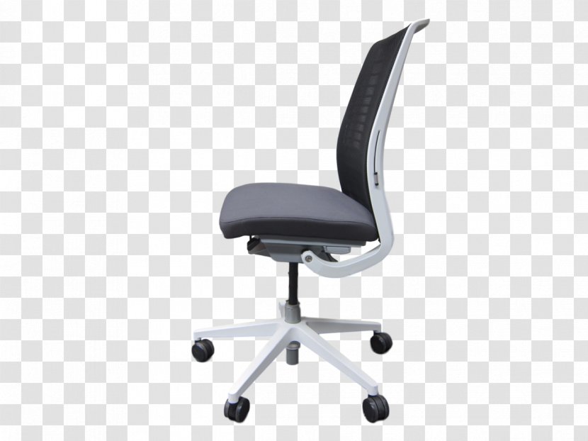 Office & Desk Chairs Fauteuil Dossier Accoudoir - Armrest - Chair Transparent PNG