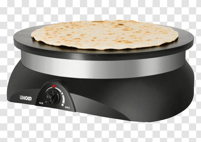 Crêpe Crepe Maker Pancake Teigrechen Frying Pan - Slow Cooker - Grill Transparent PNG