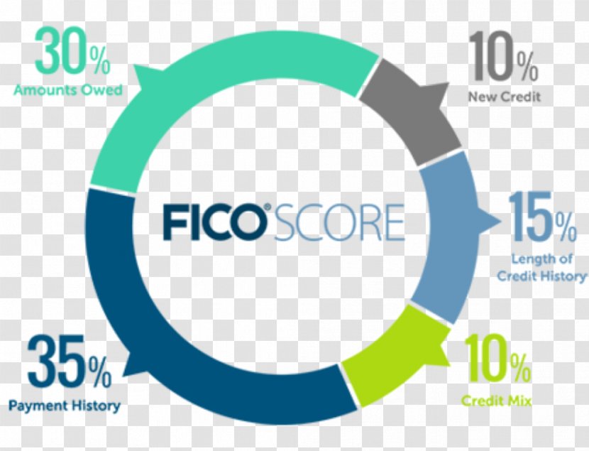 Credit Score In The United States FICO History - Technology - Card Transparent PNG