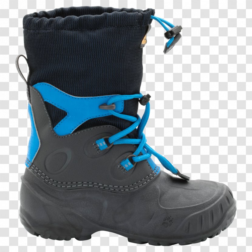 Snow Boot Shoe Clothing Jack Wolfskin Transparent PNG