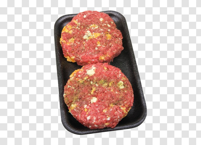 Meatball Steak Burger Mett Chophouse Restaurant Hamburger - Dish - Big Gourmet Transparent PNG