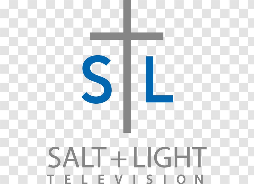 Salt + Light Television Channel - And Transparent PNG