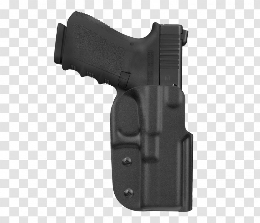 CZ 75 Gun Holsters Firearm Paddle Holster Magazine - Accessory - Best Price Glock 19 9Mm Transparent PNG
