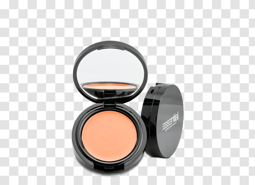 Face Powder Camouflage Cosmetics Rouge Concealer - Eye Shadow Transparent PNG