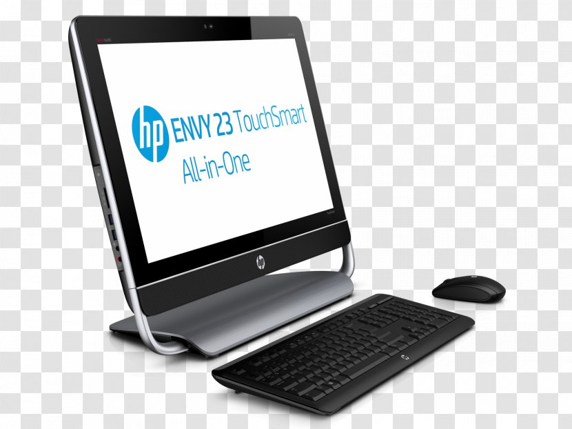 Hewlett-Packard Laptop HP Envy TouchSmart Pavilion - Computer Accessory - Hewlett-packard Transparent PNG