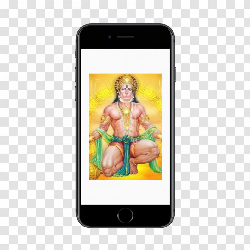 IPhone 7 Plus 6 X IPod Touch - App Store - Hanuman Transparent PNG