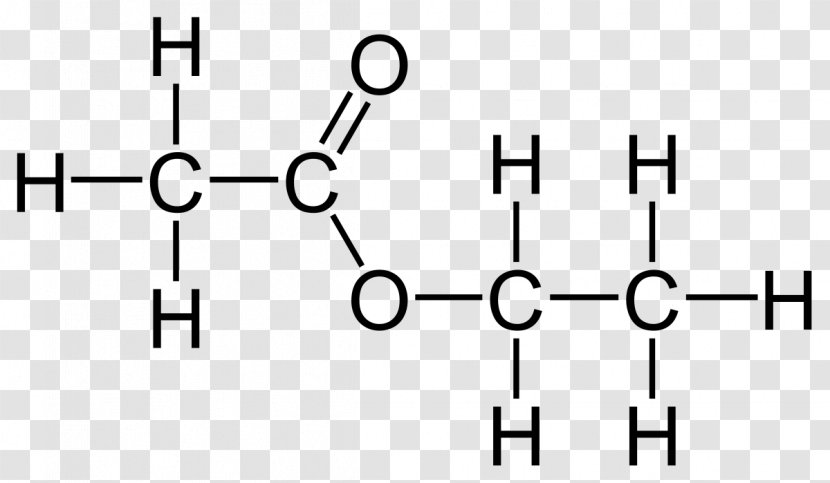 Ether Functional Group Organic Compound Methane Ketone - Silhouette - Npropyl Chloride Transparent PNG
