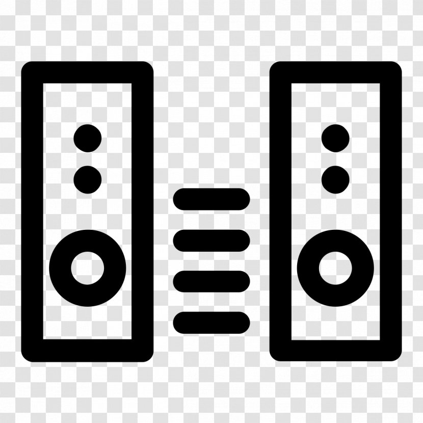 Stereophonic Sound - Animation - Technology Transparent PNG