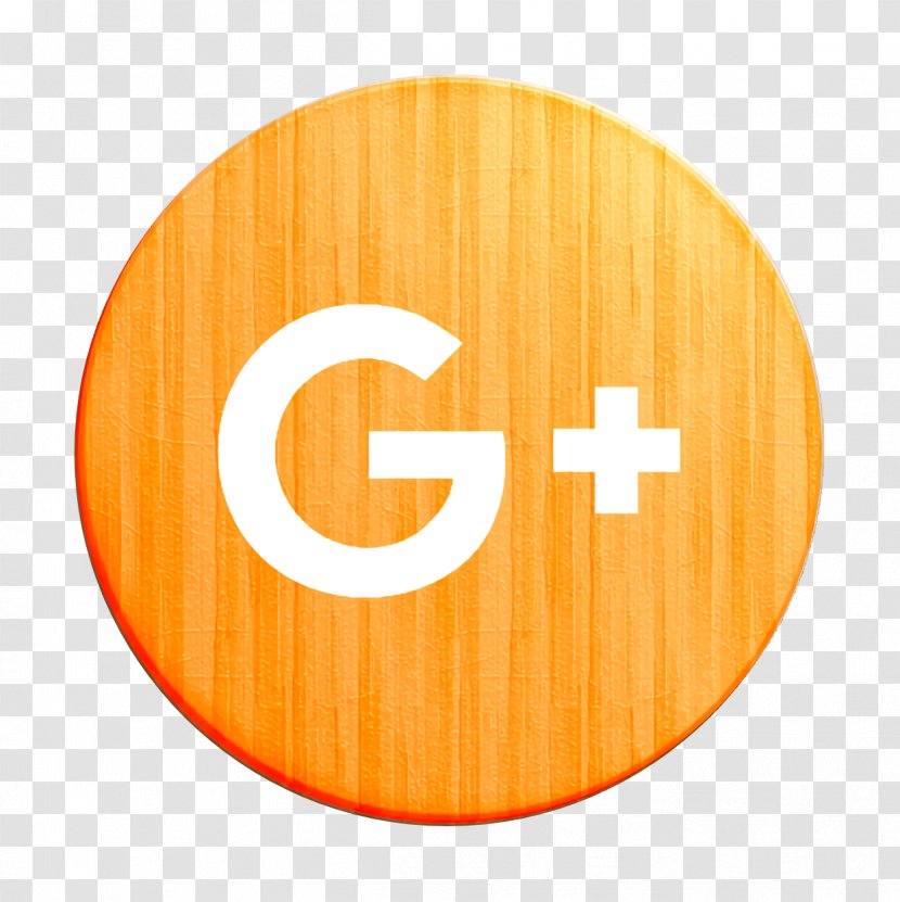 Google Plus Icon Logotypes - Symbol - Logo Transparent PNG