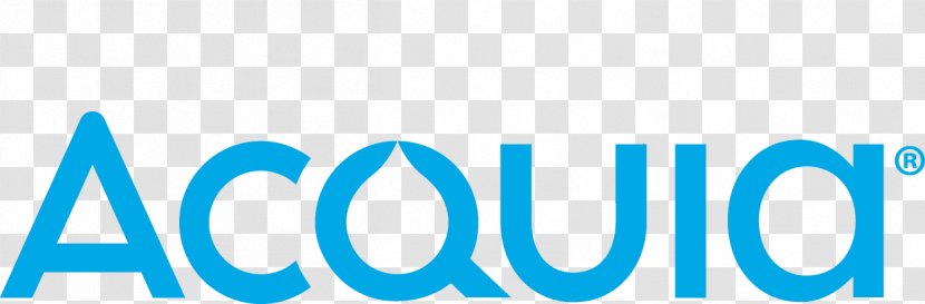 Logo Brand Product Design Font - Aqua Transparent PNG