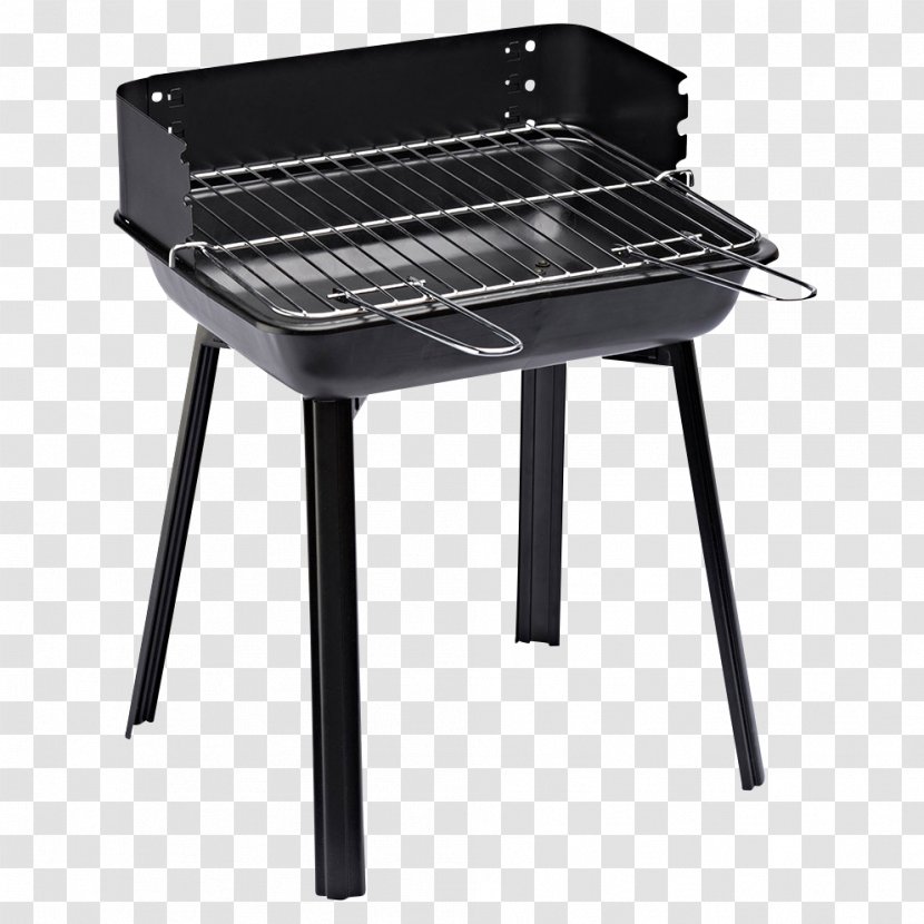 Landmann Grill Chef 12442 3 Burner Gas Barbecue With Side Grillchef By Compact 12050 Charcoal Grilling - Cooking Transparent PNG