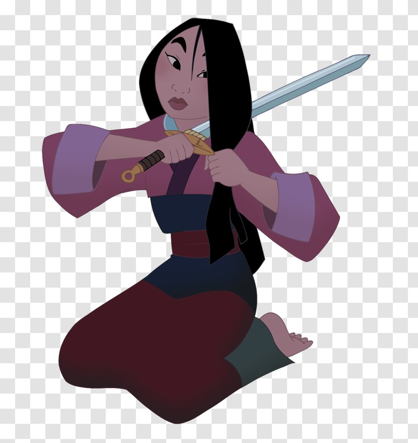 Fa Mulan Mushu Drawing - Fictional Character Transparent PNG