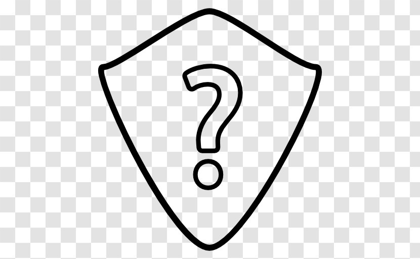 Clip Art - Designer - Question. Transparent PNG