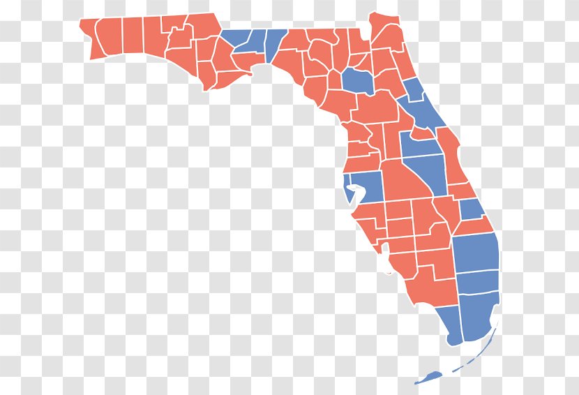 Florida Gubernatorial Election, 2018 2010 United States Senate Election In Florida, 2012 - Frame - Tree Transparent PNG