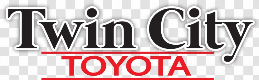 Twin City Toyota Used Car Dealership - Tuning Transparent PNG
