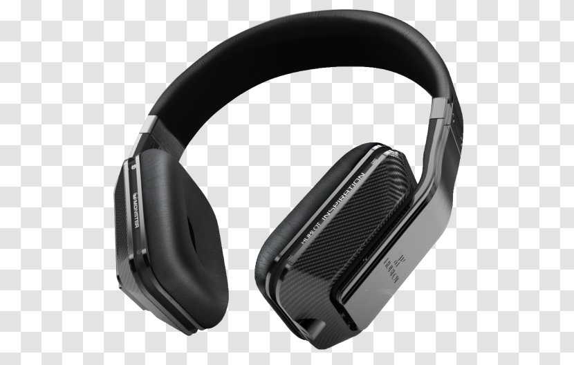 Headphones New York City Audio Hublot Output Device - Rock Transparent PNG