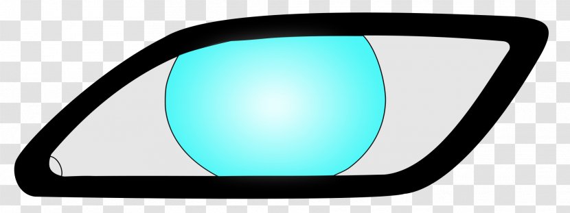 Product Design Goggles Technology Line - Gaara Pattern Transparent PNG