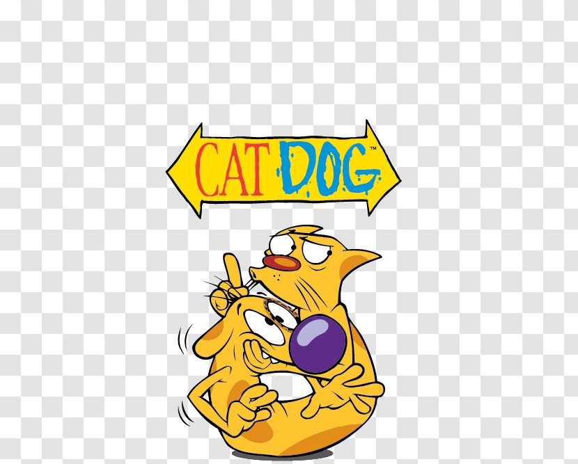 Cat Nickelodeon Animation Studio Dog Transparent PNG