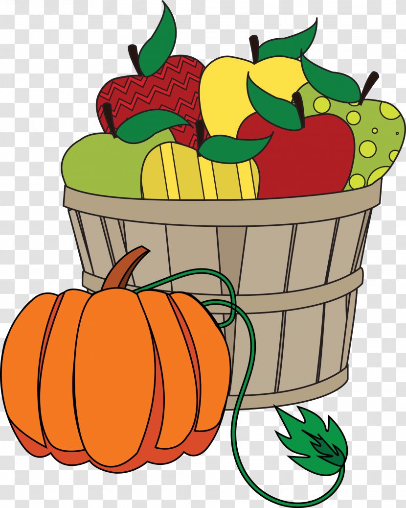 Vegetarian Cuisine Pumpkin Flowerpot Clip Art - Olive Harvest Transparent PNG