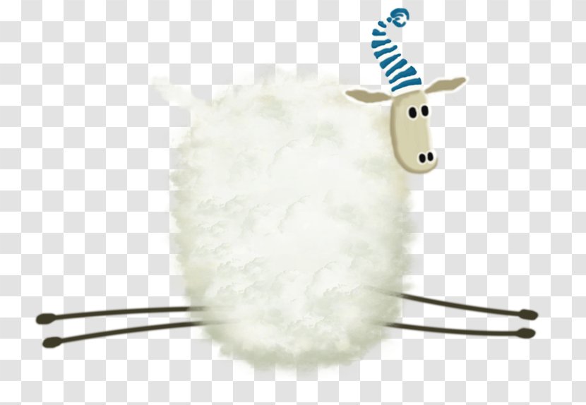 Sheep Goat Stuffed Animals & Cuddly Toys Snout - Oveja Transparent PNG