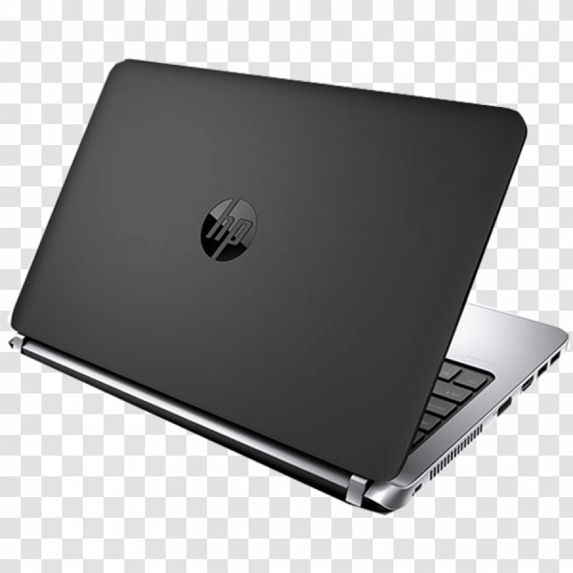 HP EliteBook Laptop Hewlett-Packard ProBook Intel Core I5 - Hewlettpackard - Lap Top Hp Transparent PNG